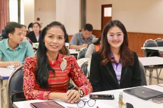 101. โครงการพัฒนาสมรรถนะครูสู่มืออาชีพ รุ่นที่ 2 วันที่ 19 พ.ย. 2566